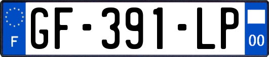 GF-391-LP