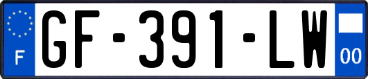 GF-391-LW