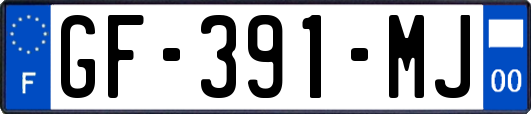 GF-391-MJ