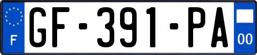 GF-391-PA