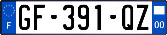 GF-391-QZ