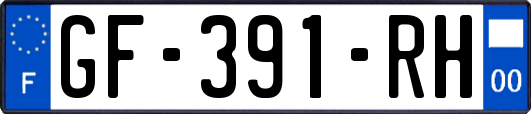 GF-391-RH