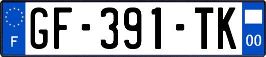 GF-391-TK