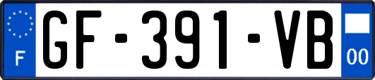 GF-391-VB