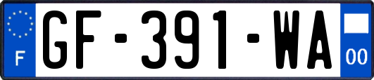 GF-391-WA