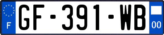GF-391-WB