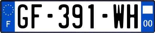 GF-391-WH