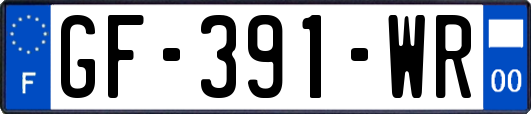 GF-391-WR