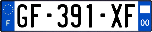 GF-391-XF