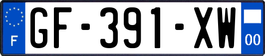 GF-391-XW