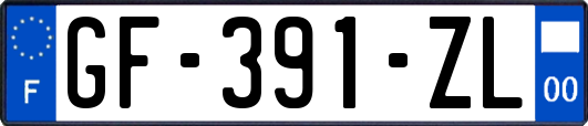 GF-391-ZL