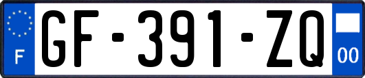 GF-391-ZQ