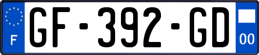 GF-392-GD