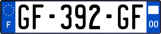GF-392-GF