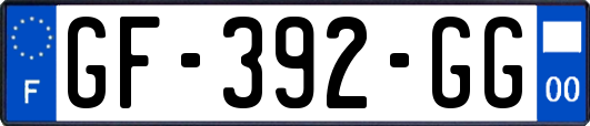 GF-392-GG