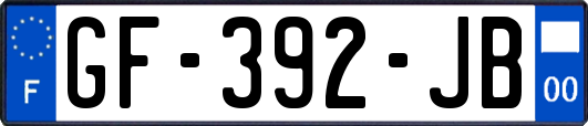 GF-392-JB