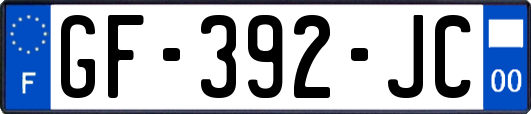GF-392-JC