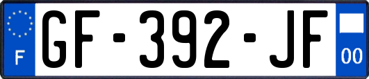 GF-392-JF