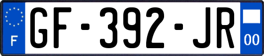GF-392-JR