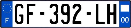 GF-392-LH