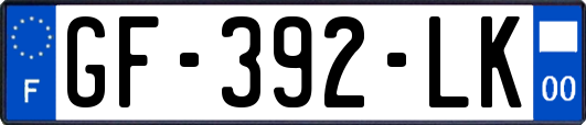 GF-392-LK