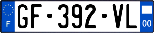 GF-392-VL