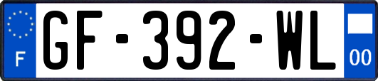 GF-392-WL