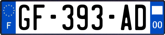 GF-393-AD