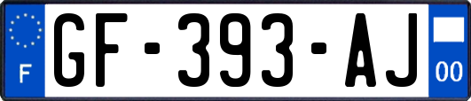 GF-393-AJ