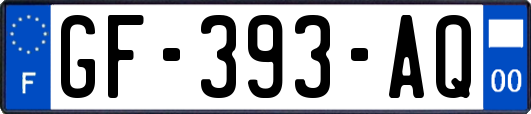 GF-393-AQ