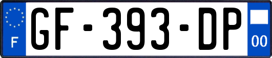 GF-393-DP