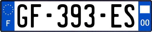 GF-393-ES