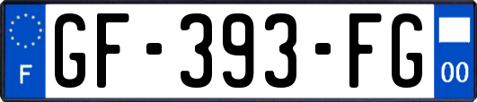 GF-393-FG