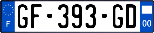 GF-393-GD