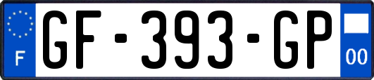 GF-393-GP