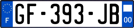GF-393-JB