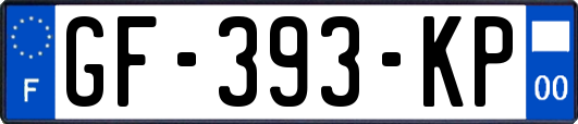 GF-393-KP