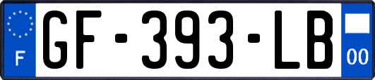 GF-393-LB