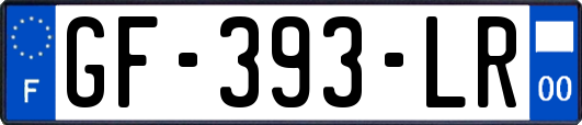 GF-393-LR