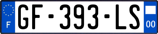 GF-393-LS
