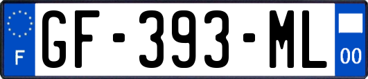 GF-393-ML