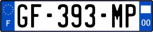 GF-393-MP