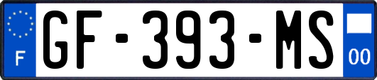 GF-393-MS