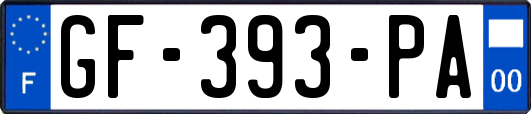 GF-393-PA
