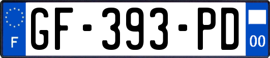 GF-393-PD