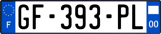 GF-393-PL