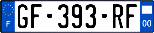 GF-393-RF