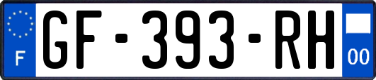 GF-393-RH