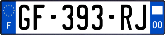 GF-393-RJ