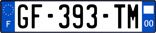 GF-393-TM